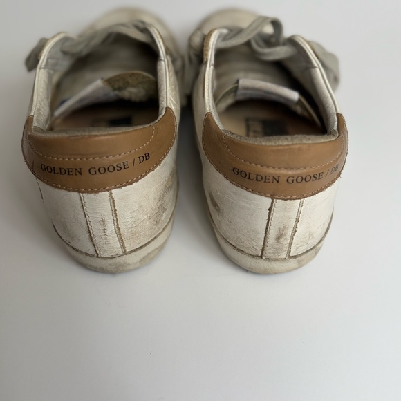 Golden Goose Sneakers - Picture 3 of 5